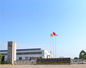 江西清華實業